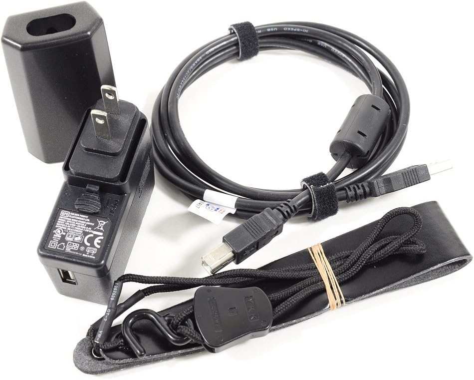 image:imageAkai Professional EWI Solo Electronic Wind InstrumentStandalone EWI with Wireless Connectivity