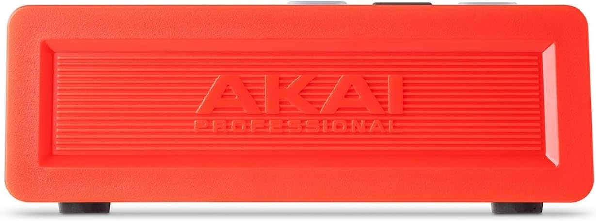 image:imageAkai Professional LPK25 25Key USB MIDI Keyboard Controller VelocitySensitive Mini Keys Arpeggiator Universal DAW Compatiblity for Music ProducersLPK25