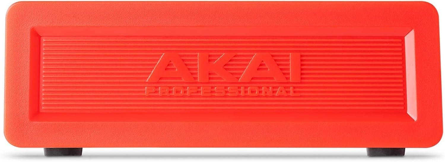 image:imageAkai Professional LPK25 25Key USB MIDI Keyboard Controller VelocitySensitive Mini Keys Arpeggiator Universal DAW Compatiblity for Music ProducersLPK25