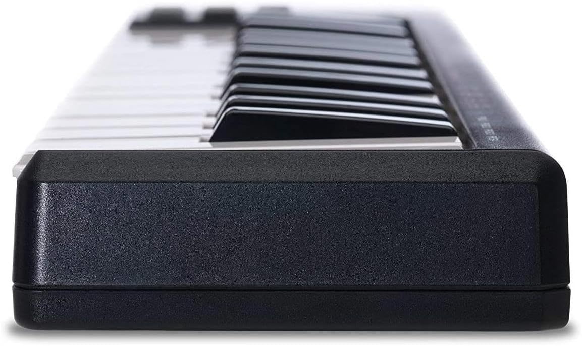 image:imageAkai Professional LPK25 25Key USB MIDI Keyboard Controller VelocitySensitive Mini Keys Arpeggiator Universal DAW Compatiblity for Music ProducersOld Model