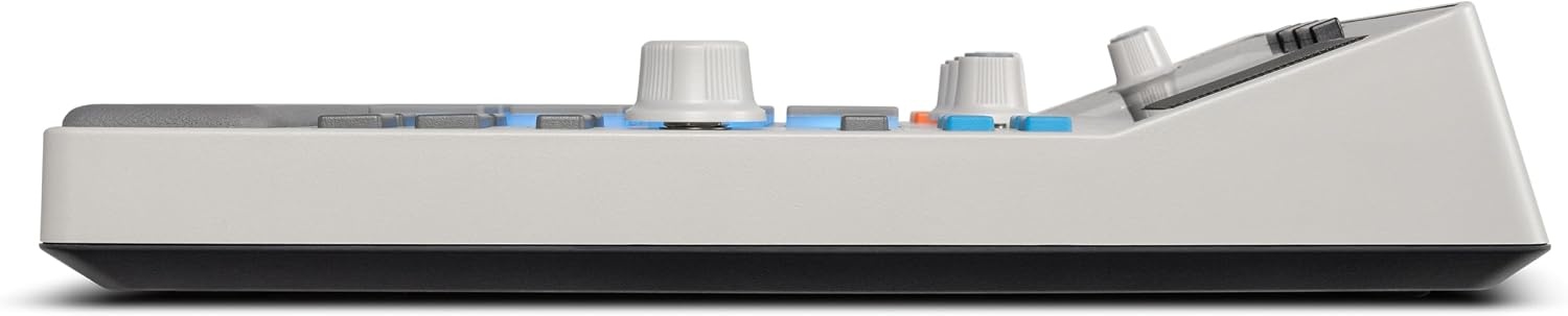 image:imageAkai Professional MPC Sample Portable Sampler Standalone Rechargeable Battery USBC Speaker Microphone for Sampling Sequencing and Music Production