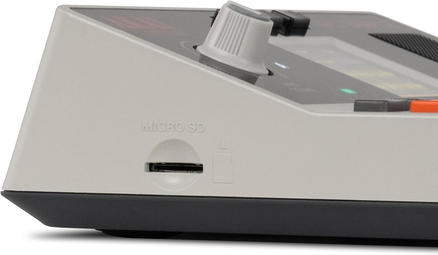 image:imageAkai Professional MPC Sample Portable Sampler Standalone Rechargeable Battery USBC Speaker Microphone for Sampling Sequencing and Music Production