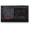 image:imageAkai Professional MPC Live III Portable Music Production Center  Standalone MPCe Pads Touchscreen Stereo Speakers Microphone Rechargeable Battery Bluetooth WiFiBlack